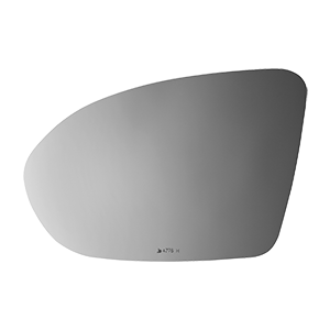 SIDE VIEW MIRROR HEATED